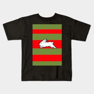 Rabbits Kids T-Shirt